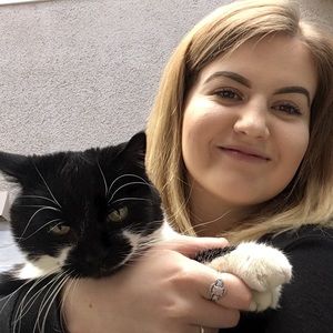 Meet your Posher, Allyson